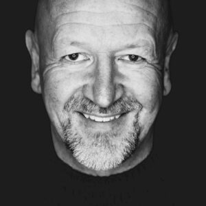 Picture of Andreas Sandvoß