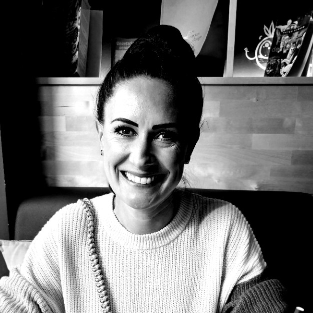 Team - Johanna Rinke